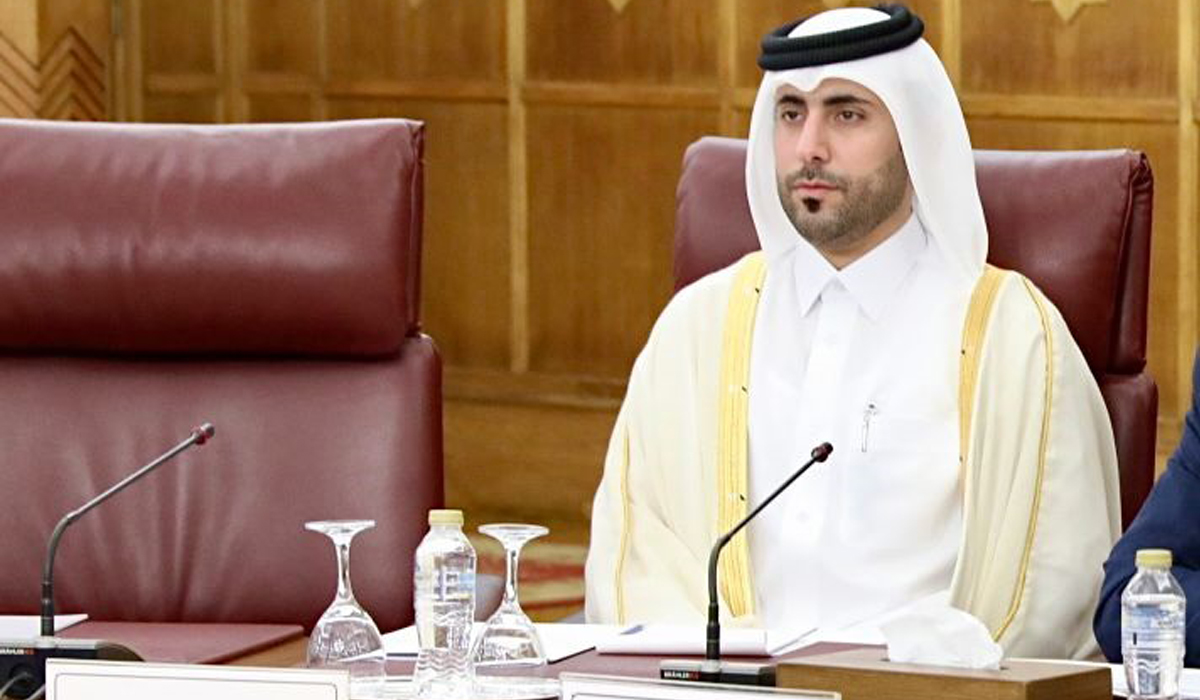 Qatar Participates in Arab League's Arab Document Day 2024 Celebration